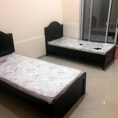 Furnished Apartment Dubai Eksteriør billede