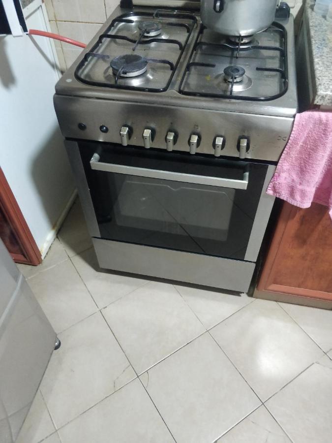 Furnished Apartment Dubai Eksteriør billede