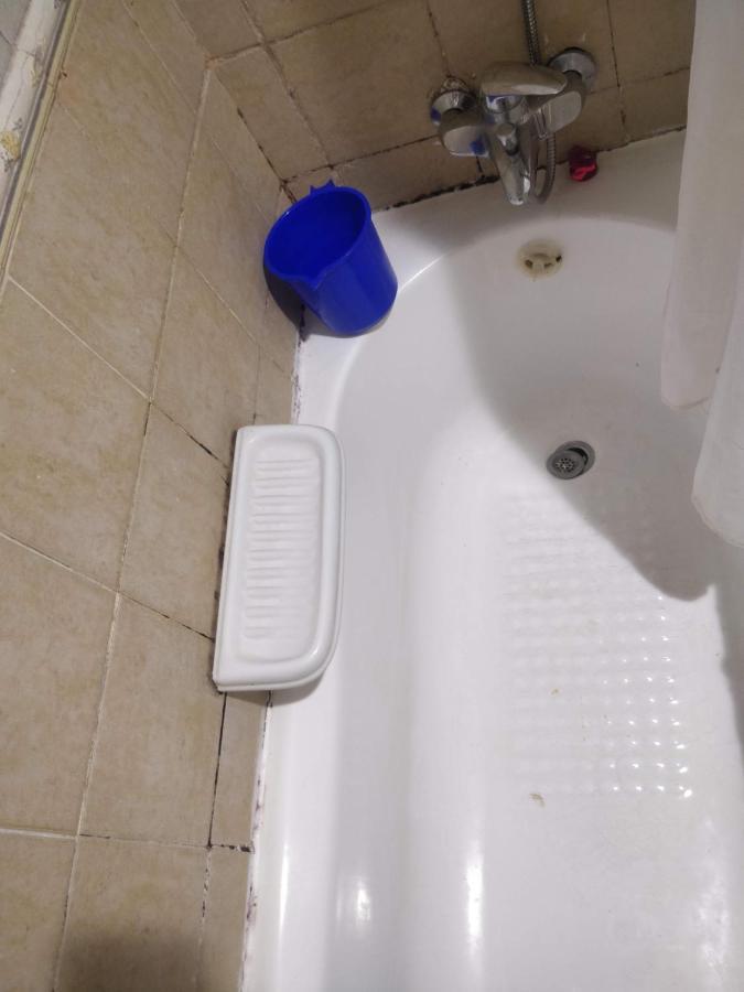 Furnished Apartment Dubai Eksteriør billede