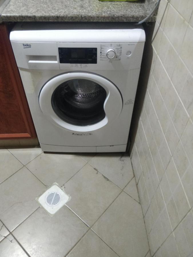 Furnished Apartment Dubai Eksteriør billede