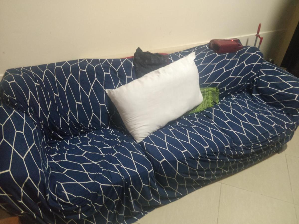 Furnished Apartment Dubai Eksteriør billede